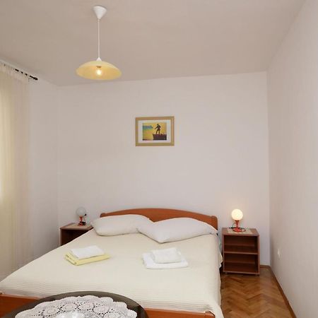 Apartments Magnolia Rabac Exteriér fotografie