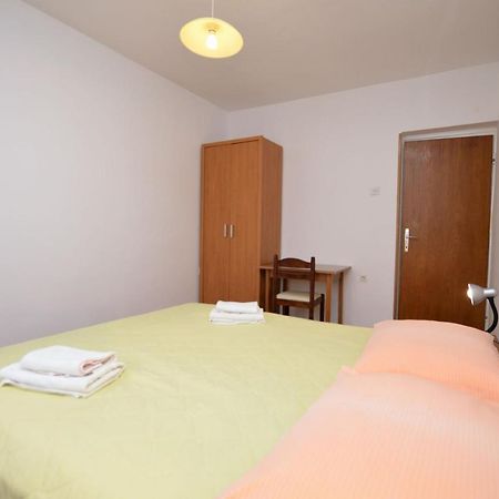 Apartments Magnolia Rabac Exteriér fotografie