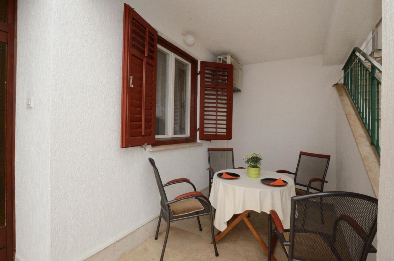 Apartments Magnolia Rabac Exteriér fotografie